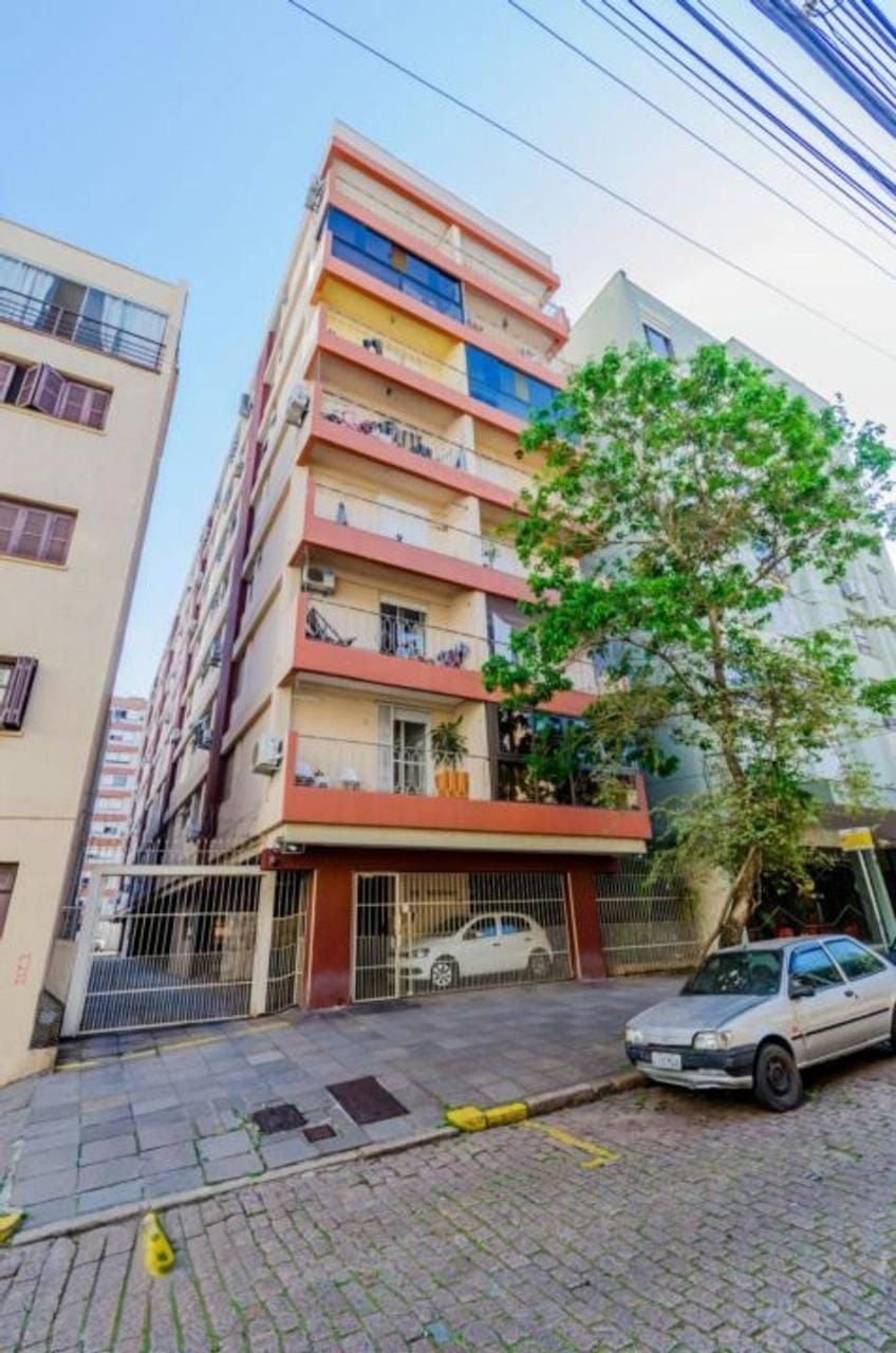 🏡 Apartamento 1 Dormitório próximo à UFRGS – ideal para estudantes ou casal!