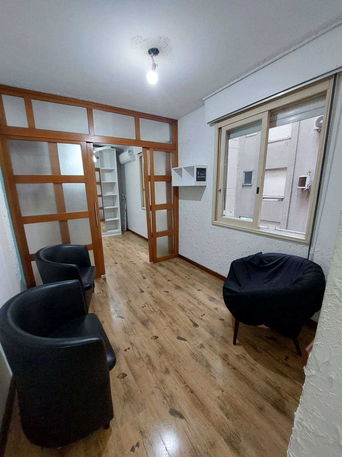 Studio, 1 quarto, à venda, 29 m², Centro Histórico - Porto Alegre — foto 2