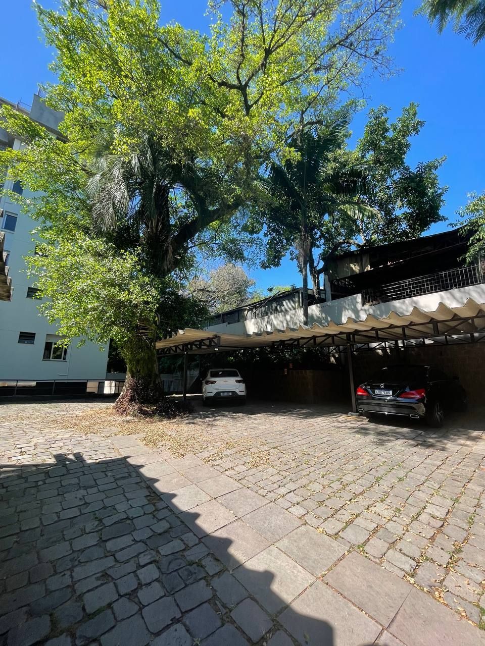Apartamento à venda com 3 quartos, 84m² - Foto 19