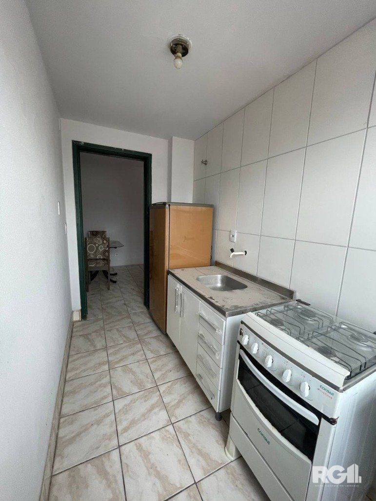 Kitnet e Studio à venda, 26m² - Foto 5