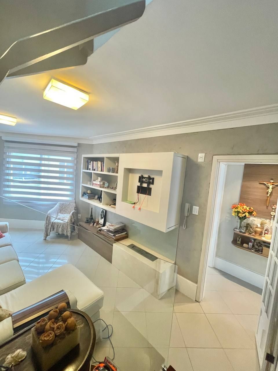 Cobertura à venda com 3 quartos, 134m² - Foto 5