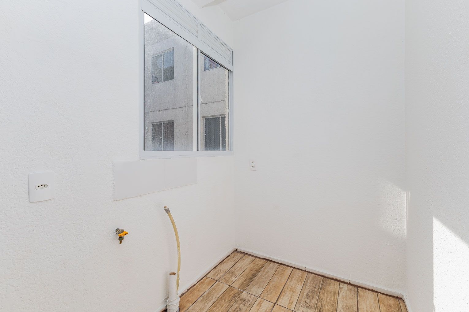 Apartamento, 1 quarto, 42 m² - Foto 8