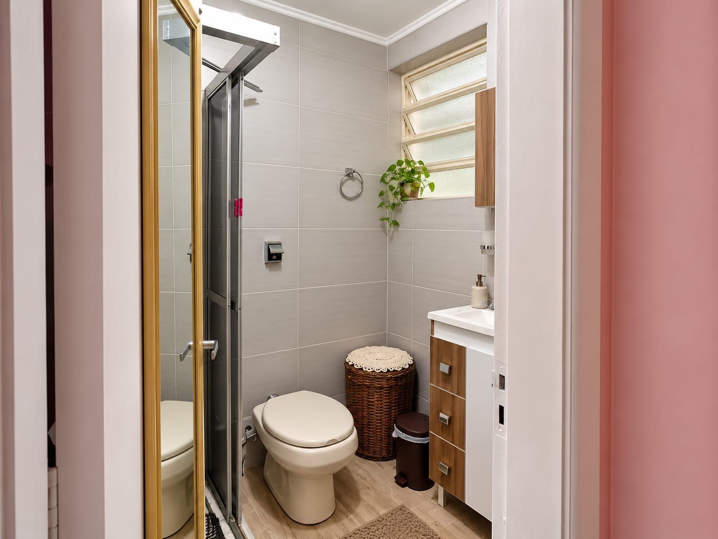 Apartamento, 1 quarto, 42 m² - Foto 8