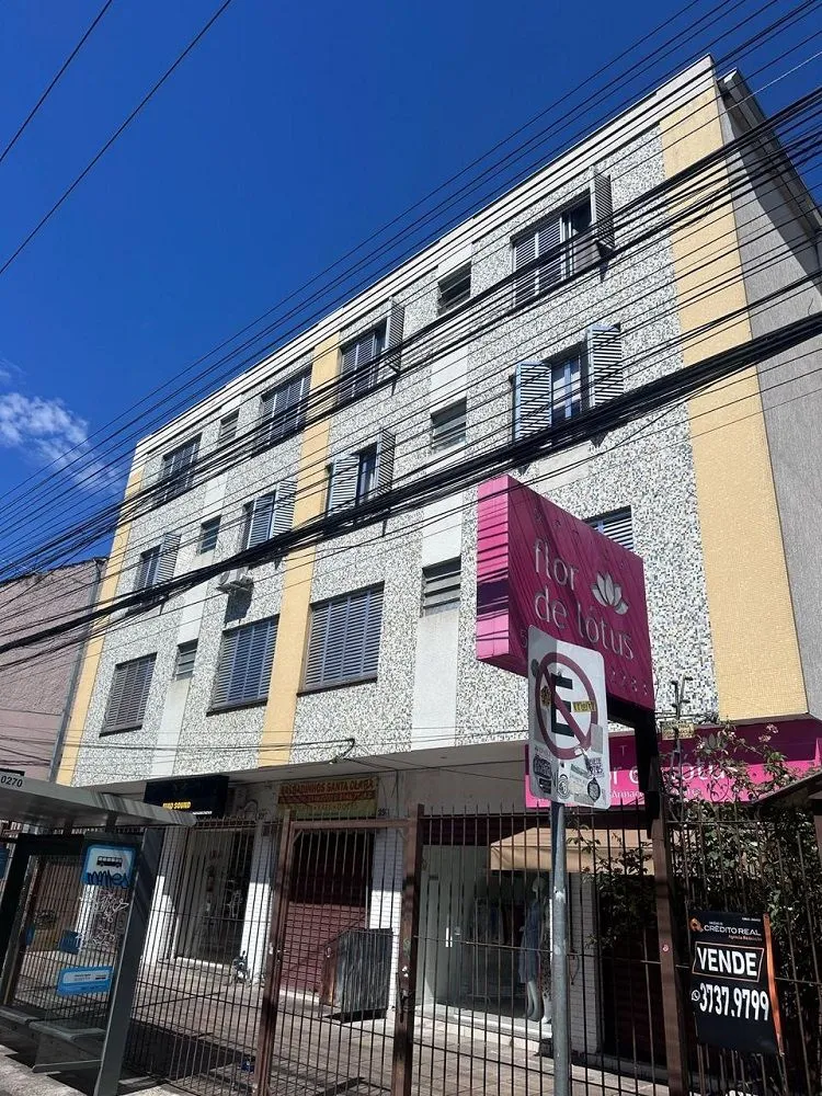 Apartamento, 1 dormitório no bairro Azenha em Porto Alegre para Comprar