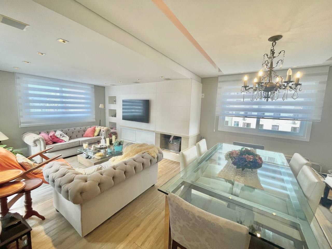 Cobertura à venda com 3 quartos, 134m² - Foto 20