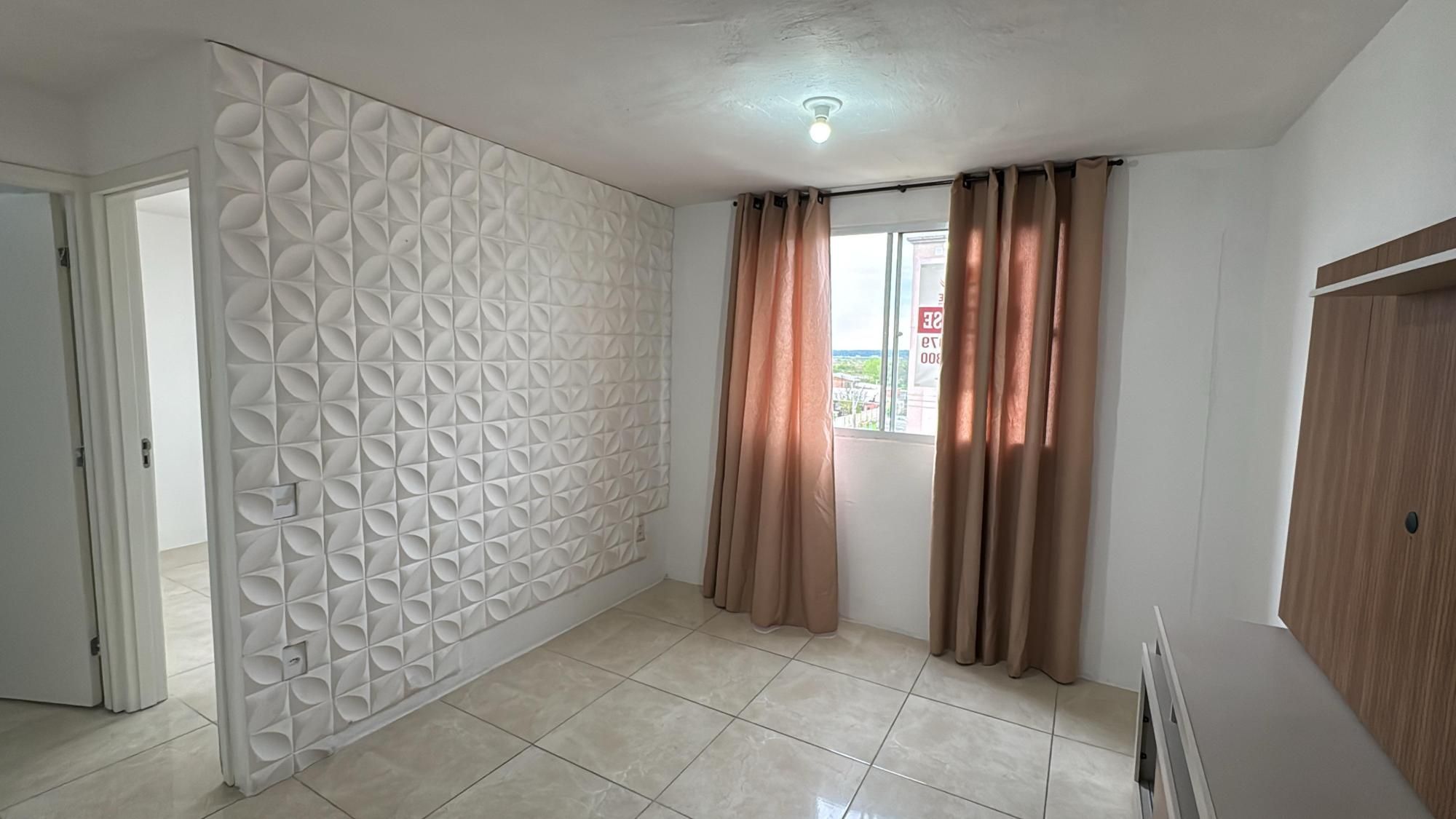 Apartamento, 2 quartos, 41 m² - Foto 5