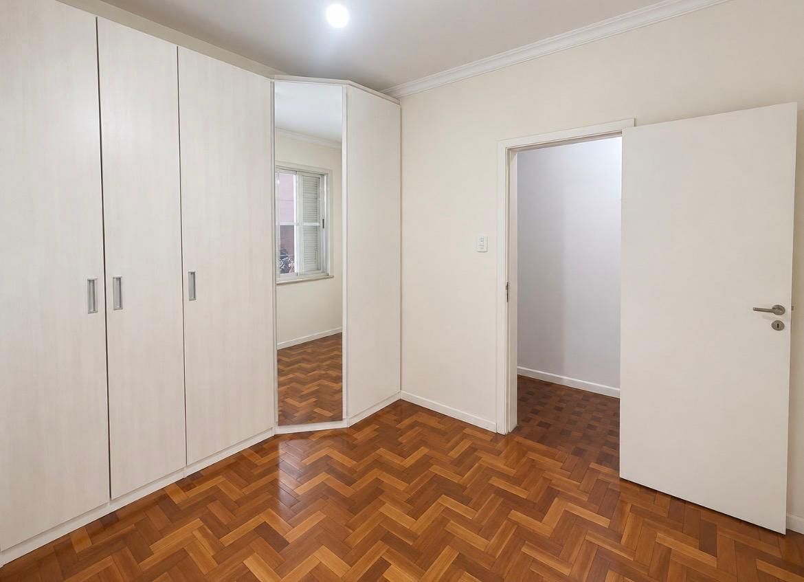 Apartamento, 2 quartos, 55 m² - Foto 6