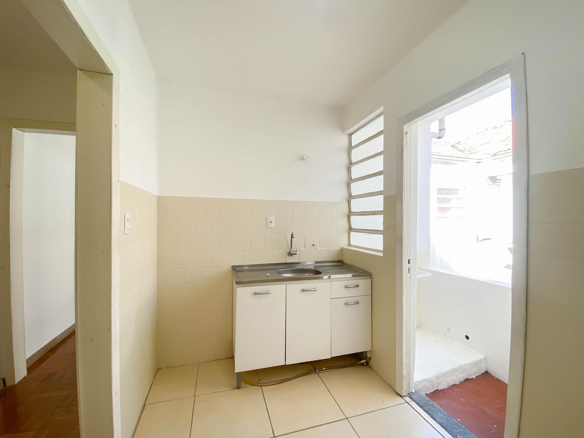 Apartamento à venda com 2 quartos, 56m² - Foto 6