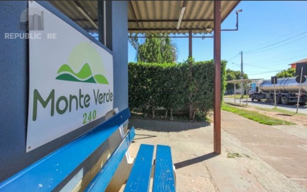 Apartamento, 2 quartos, à venda, 39 m², Campo Novo - Porto Alegre — foto 3