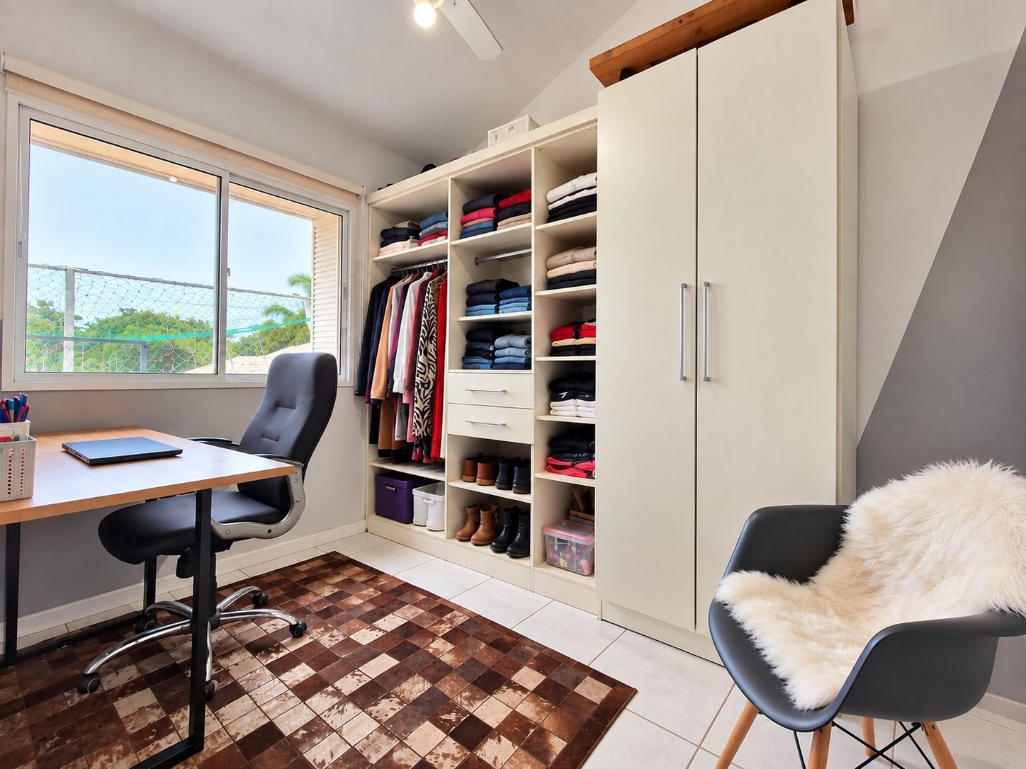 DORMITORIO