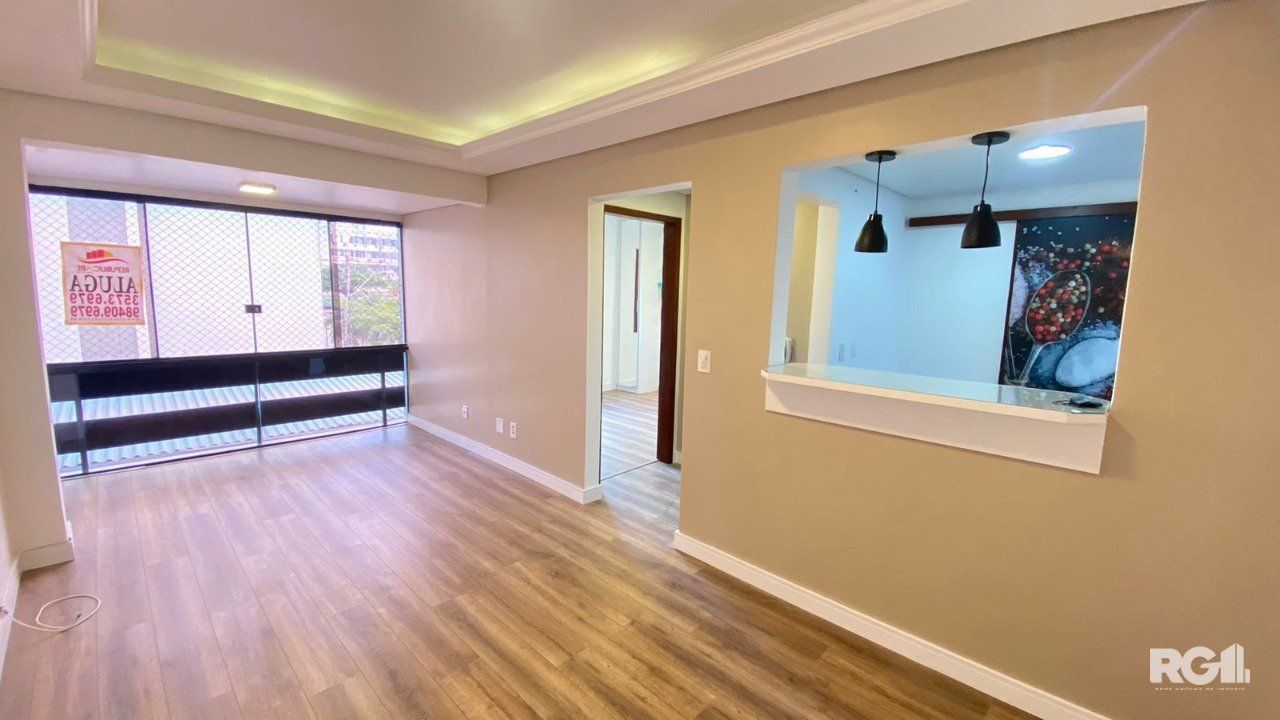 Apartamento, 1 quarto, à venda, 43 m², Santana - Porto Alegre — foto 2
