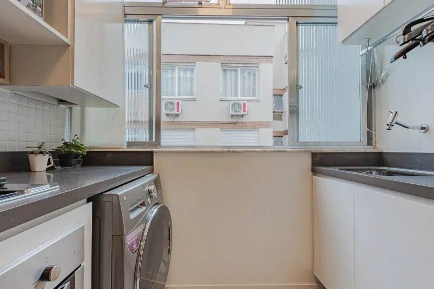 Cobertura, 1 quarto, 46 m² - Foto 9