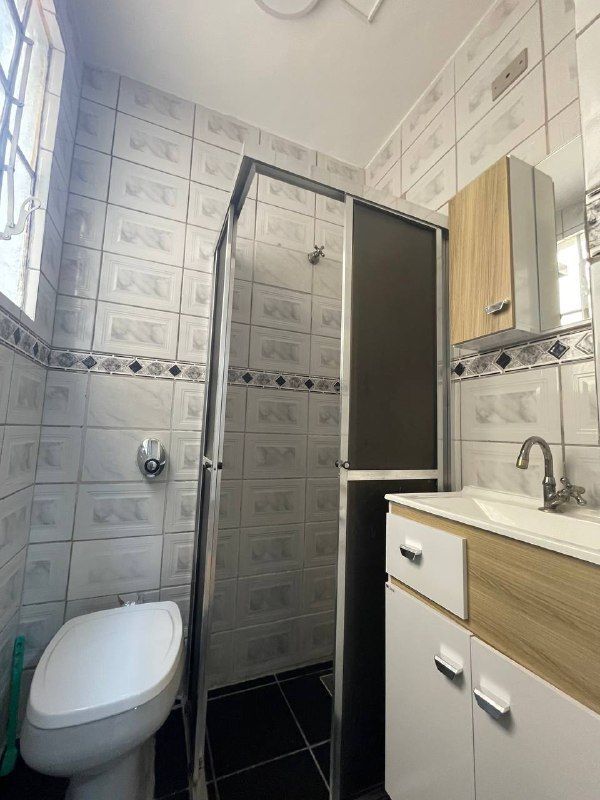 Apartamento, 1 quarto, 33 m² - Foto 7