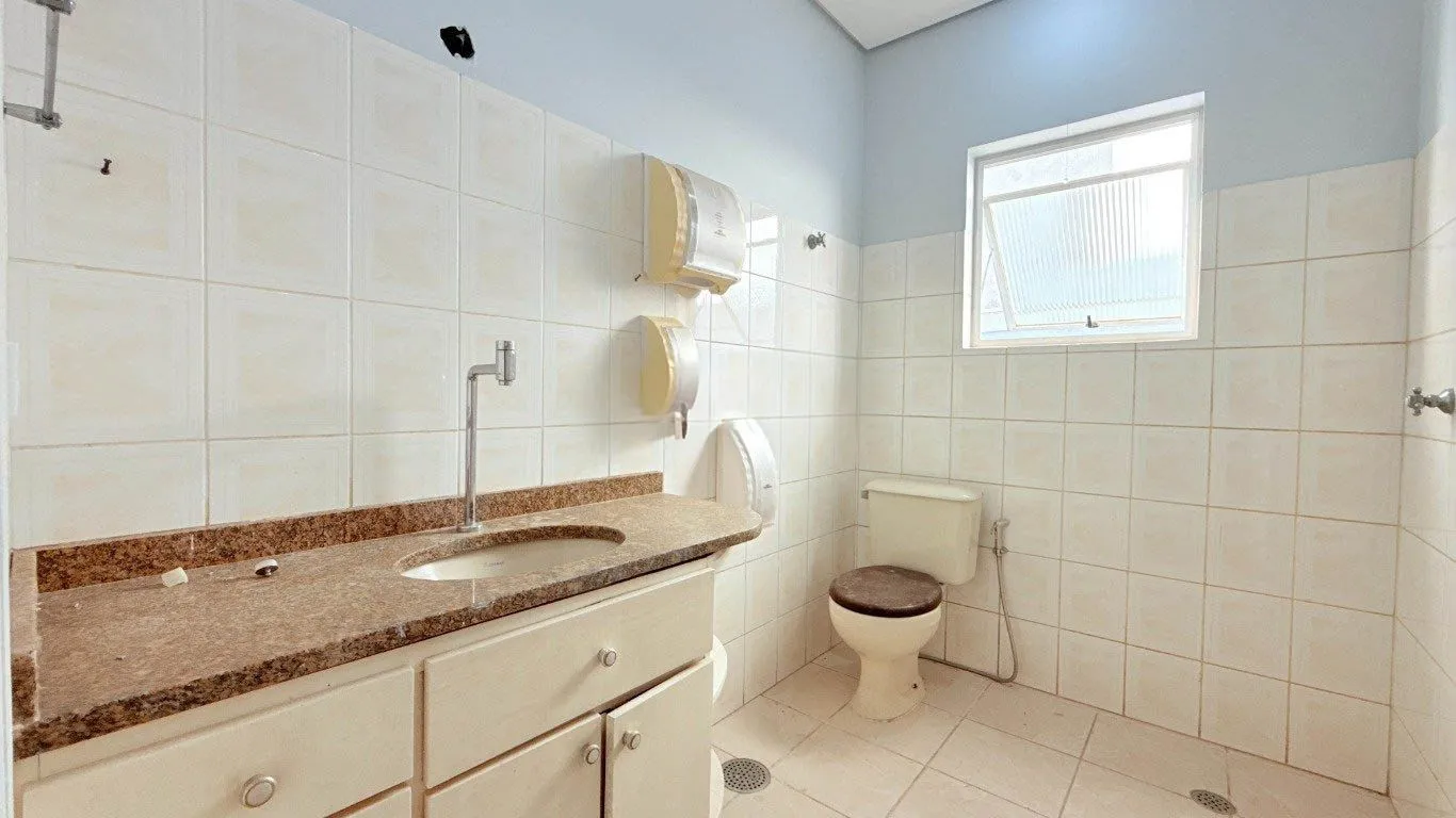 Prédio Inteiro, 230 m² - Foto 17