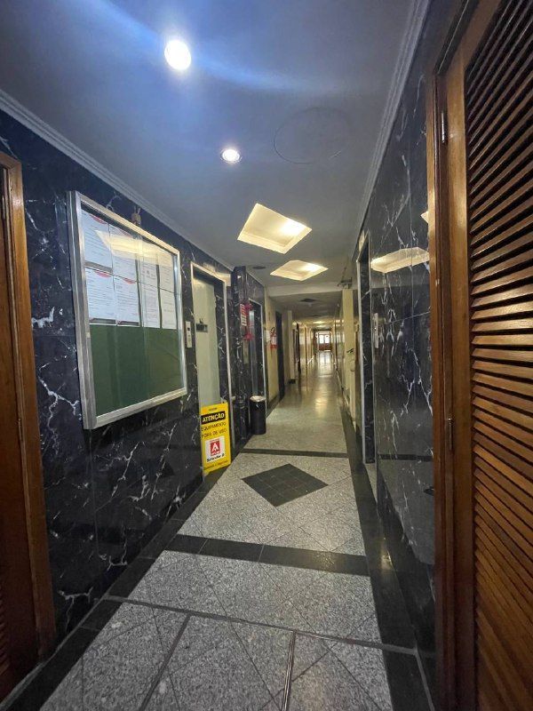 Apartamento, 1 quarto, 33 m² - Foto 9
