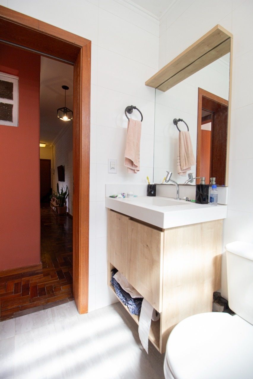 Apartamento, 2 quartos, 60 m² - Foto 13