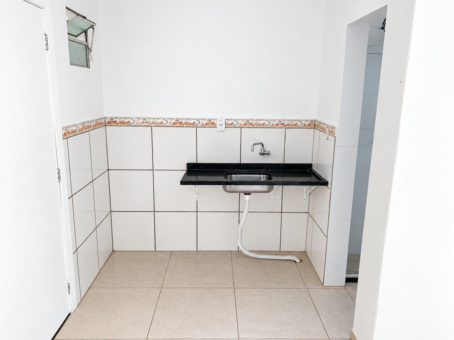 Apartamento, 1 quarto, à venda, 21 m², Cidade Baixa - Porto Alegre — foto 2