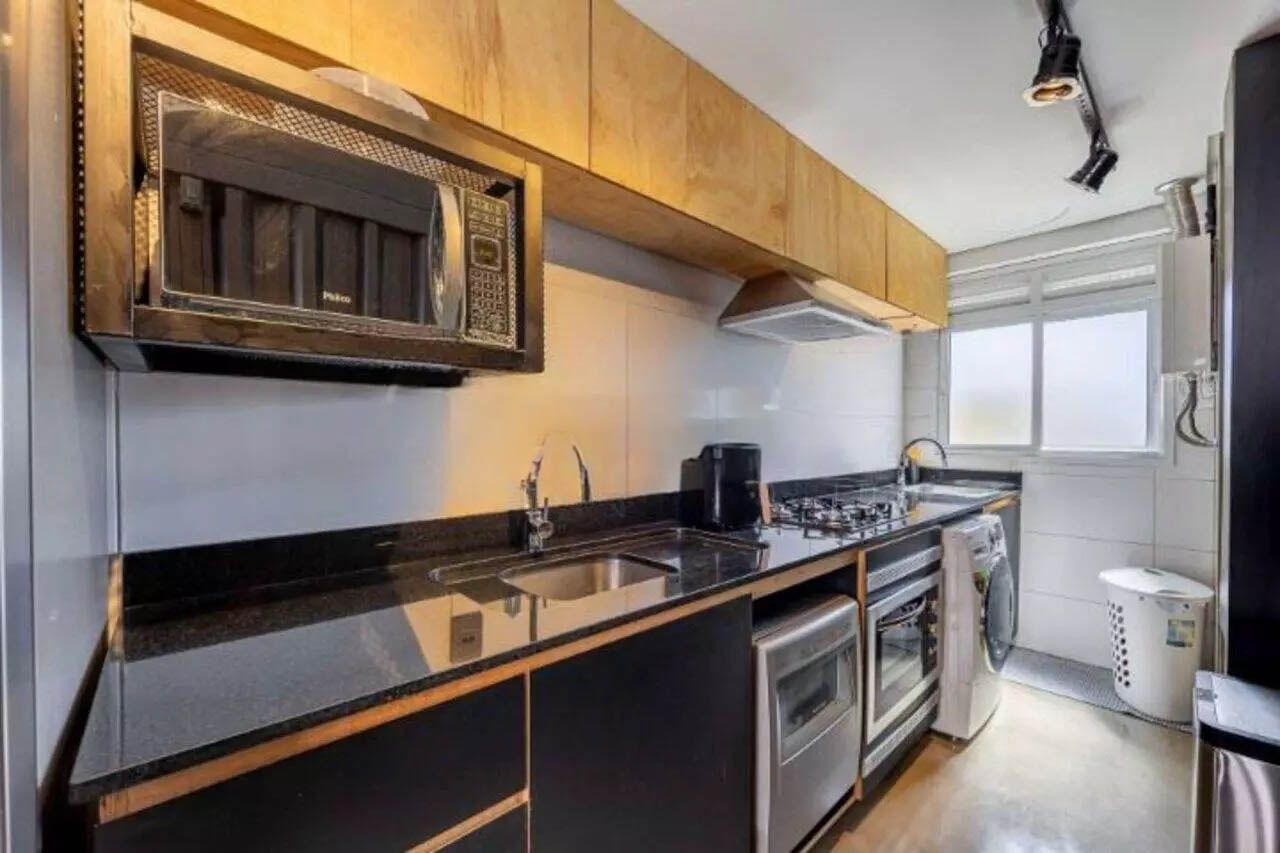 Cobertura, 2 quartos, 151 m² - Foto 6