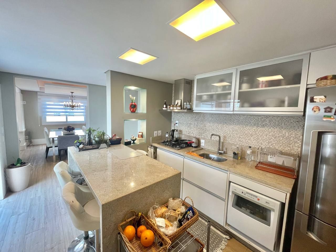 Cobertura à venda com 3 quartos, 134m² - Foto 22