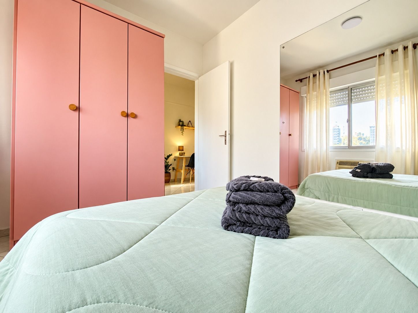 DORMITORIO