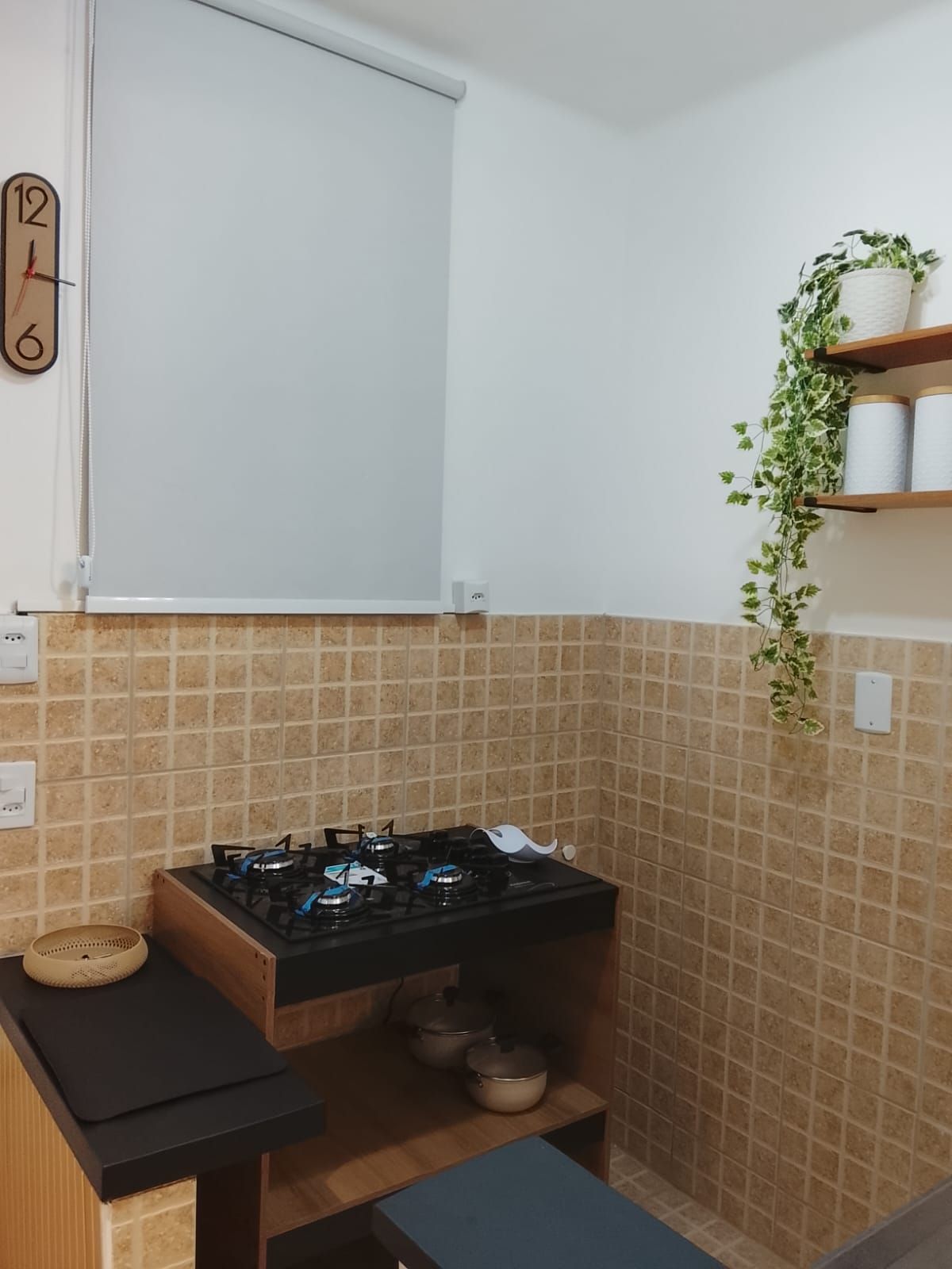 Studio, 1 quarto, à venda, 37 m², Cidade Baixa - Porto Alegre — foto 4