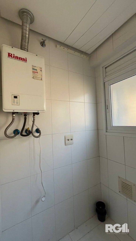 Apartamento à venda com 2 quartos, 77m² - Foto 2
