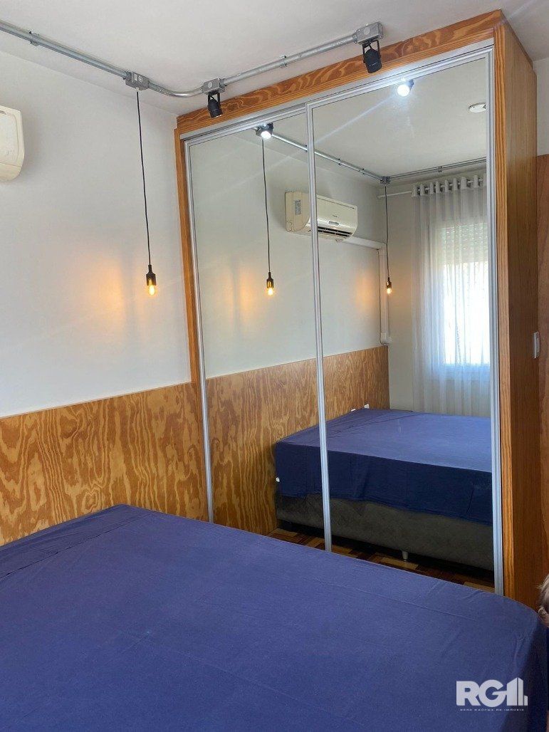 Apartamento, 1 quarto, 45 m² - Foto 8