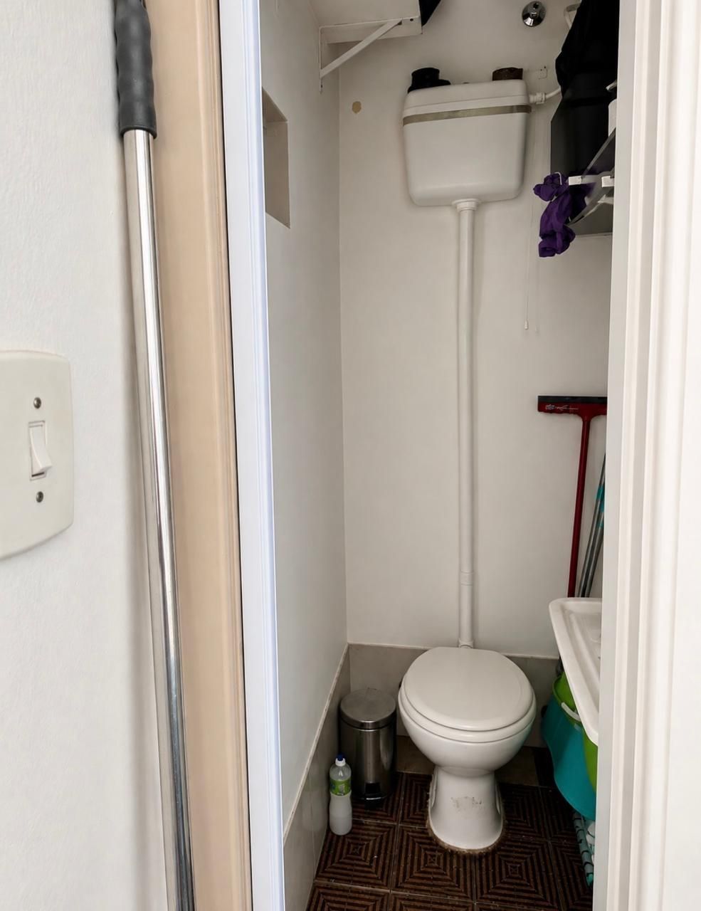 Apartamento, 2 quartos, 61 m² - Foto 6