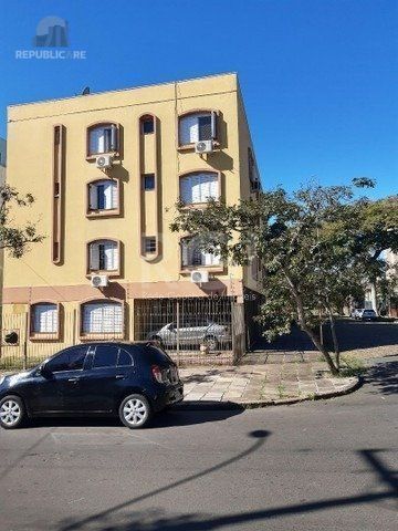 **Apartamento à Venda no Bairro Partenon, Porto Alegre, RS**