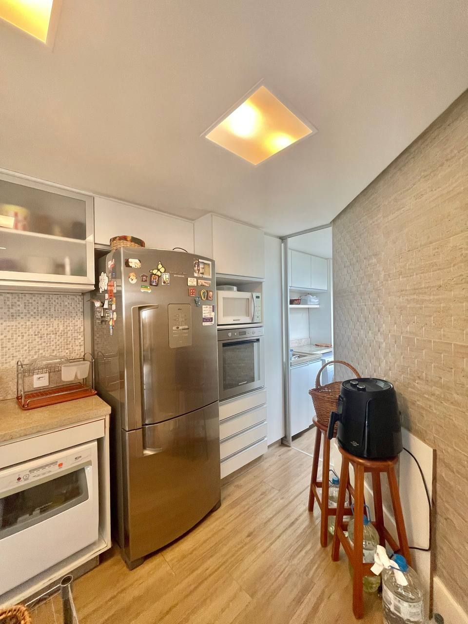 Cobertura à venda com 3 quartos, 134m² - Foto 23
