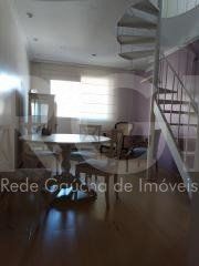 Cobertura 2 dormitórios à venda Mont Serrat Porto Alegre/RS