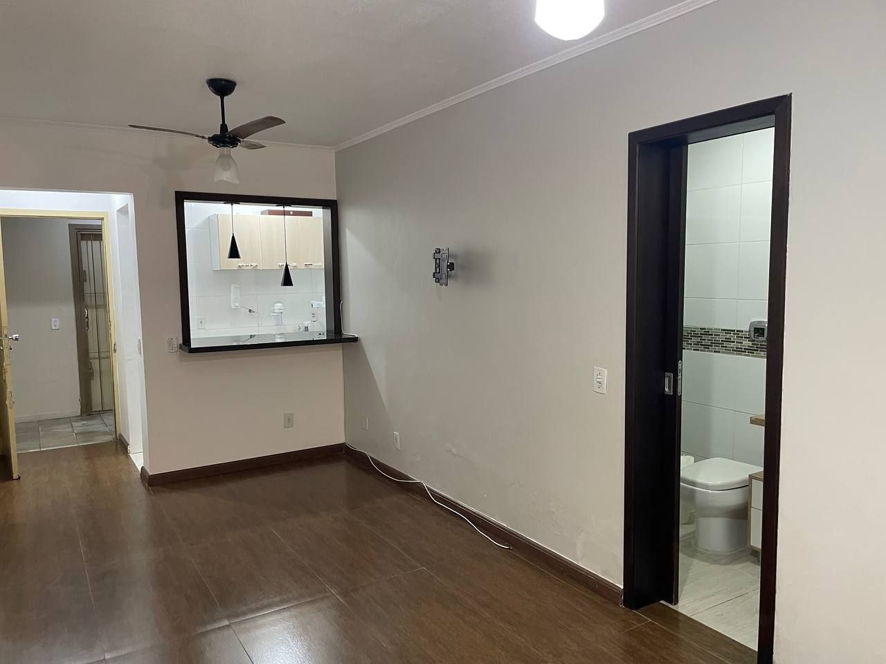 Apartamento, 1 quarto, 28 m² - Foto 1