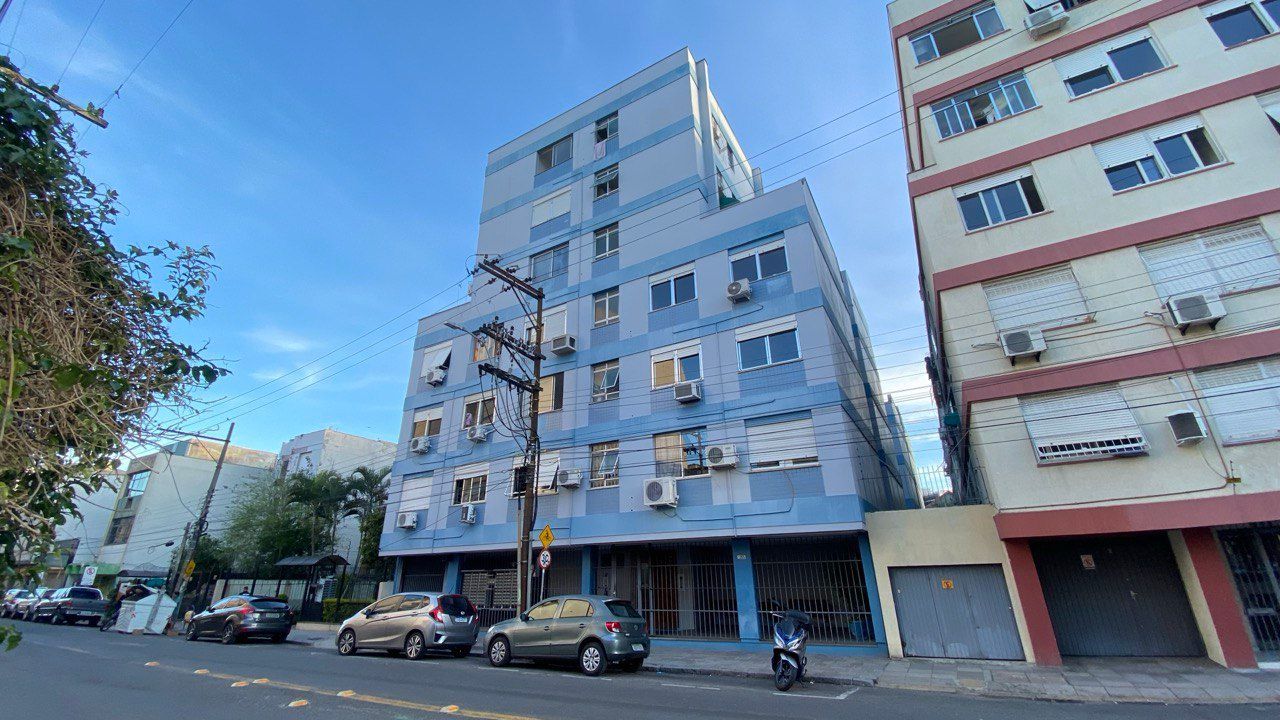 Apartamento, 1 quarto, 41 m² - Foto 27