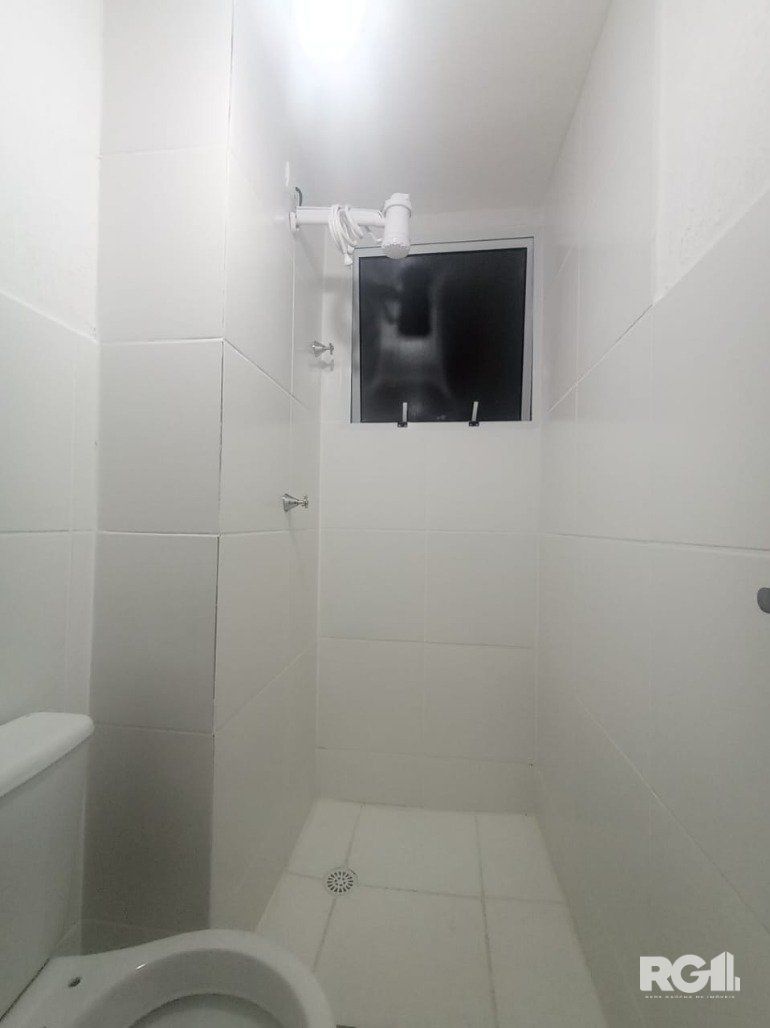 Apartamento à venda com 2 quartos, 41m² - Foto 7