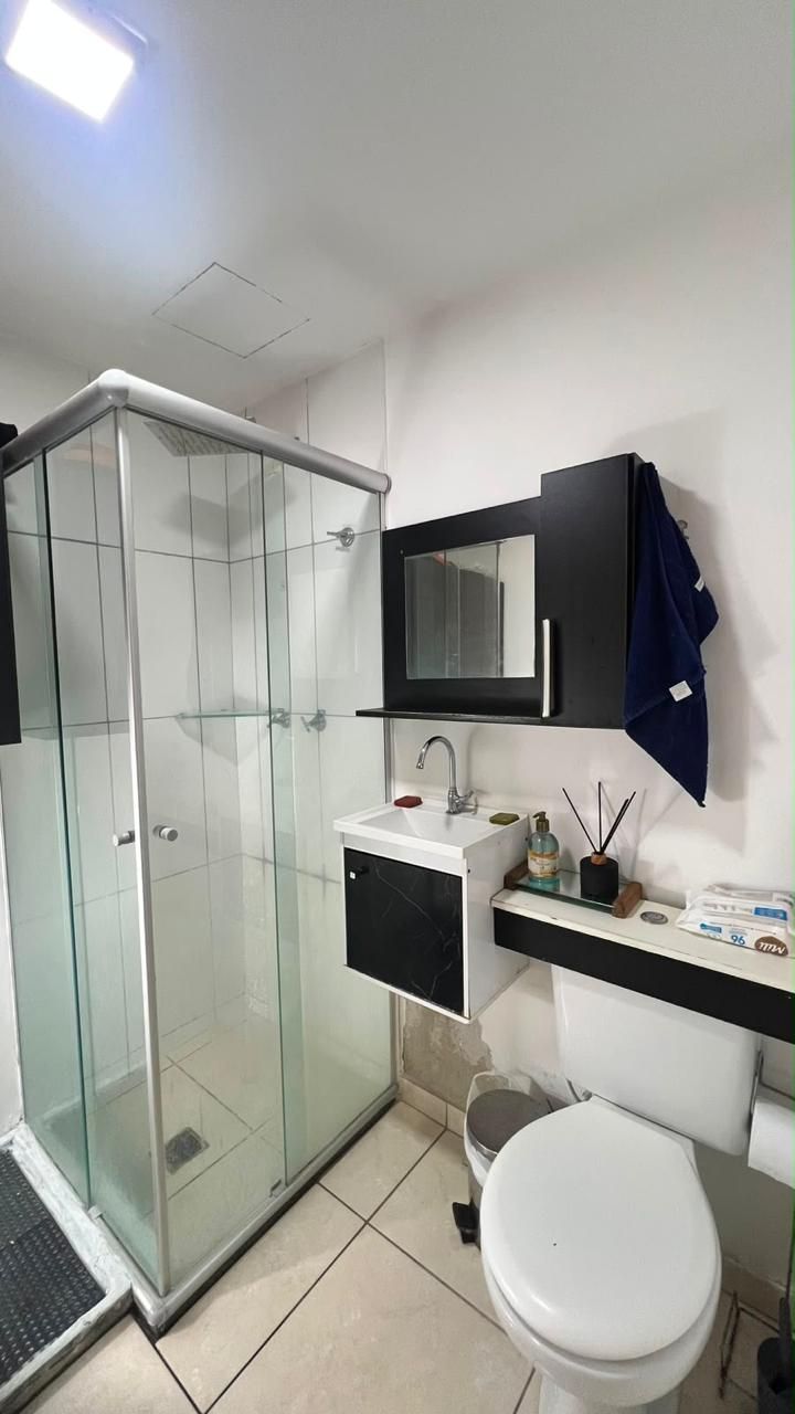 Apartamento, 2 quartos, 56 m² - Foto 7