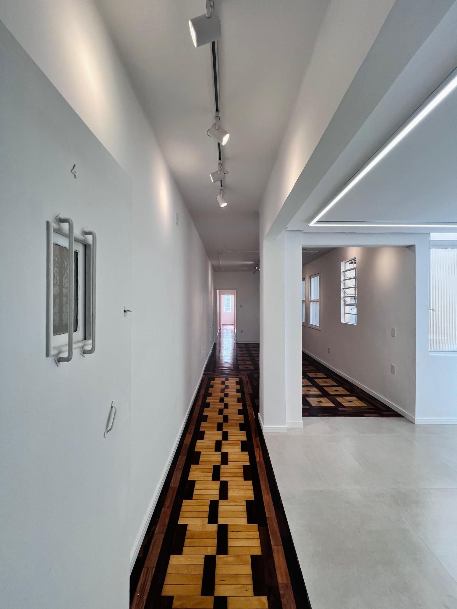 Apartamento, 2 quartos, 60 m² - Foto 6