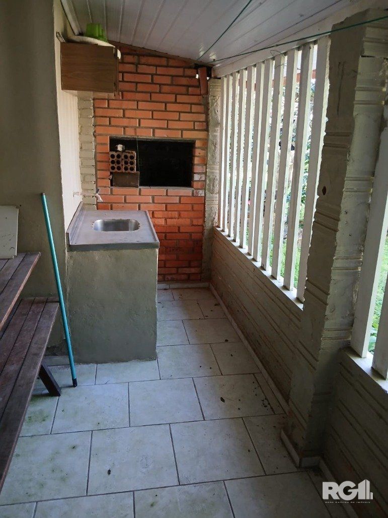 Casa à venda com 3 quartos, 121m² - Foto 7