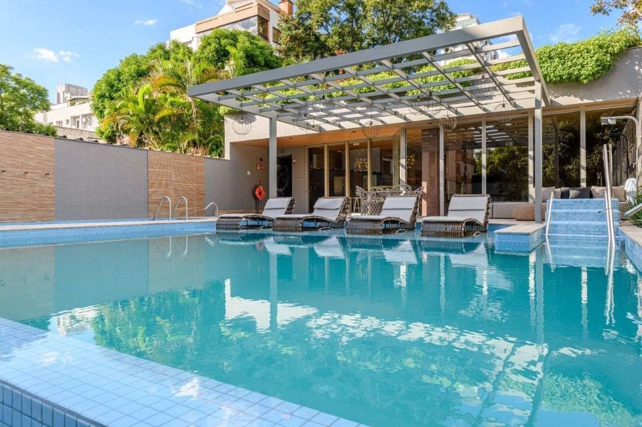 Apartamento, 1 quarto, 54 m² - Foto 12