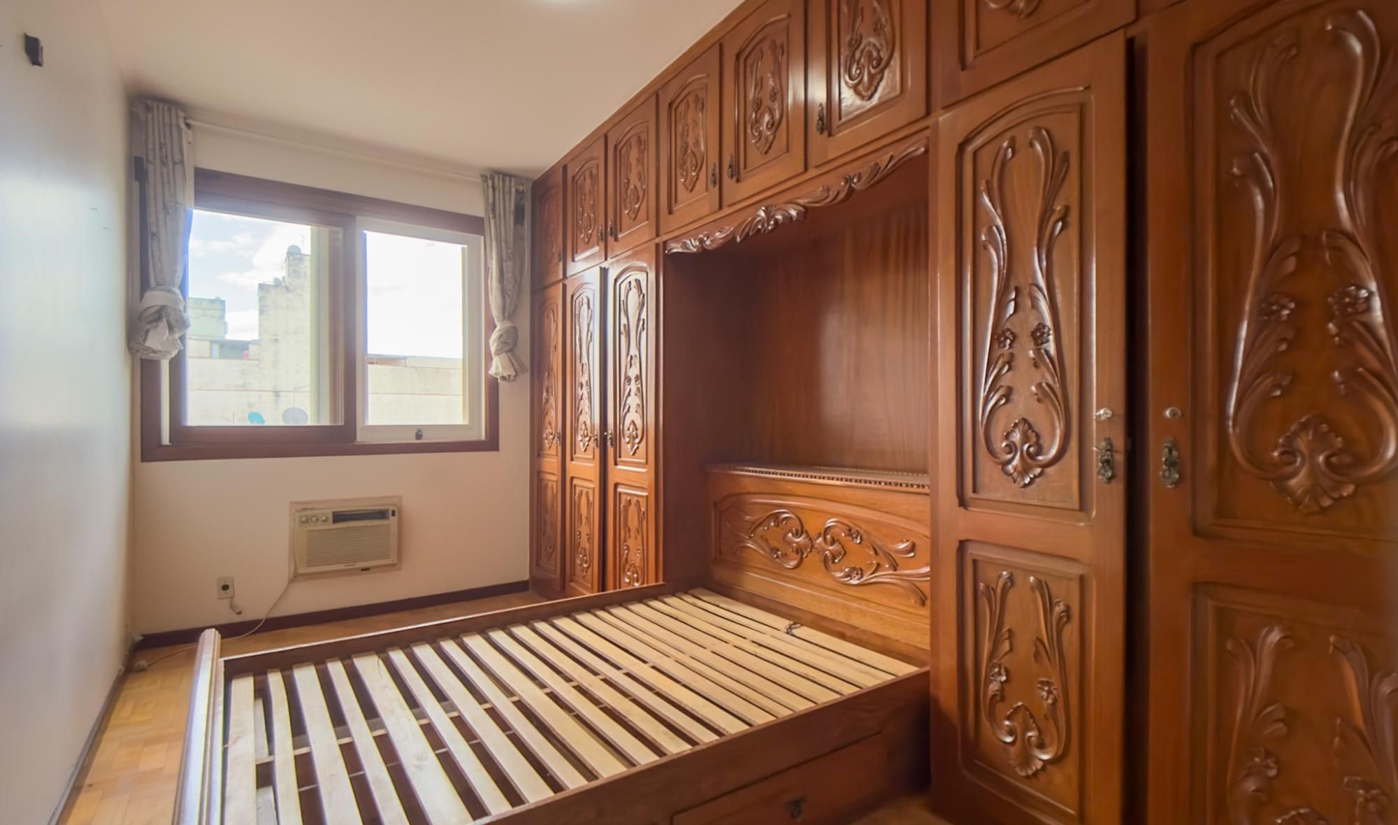 Apartamento, 2 quartos, 67 m² - Foto 12