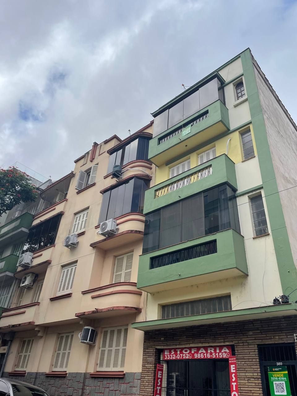 Apartamento, 2 quartos, 60 m² - Foto 18