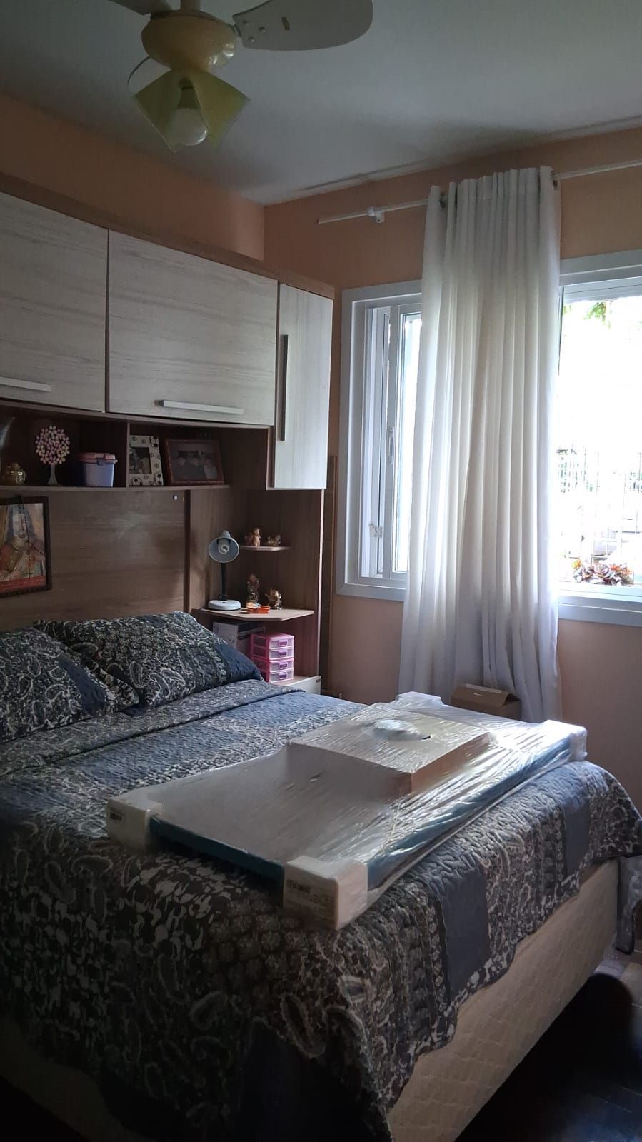 Apartamento, 3 quartos, à venda, 65 m², Santo Antônio - Porto Alegre — foto 4