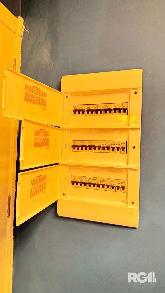 Apartamento, 3 quartos, 142 m² - Foto 32