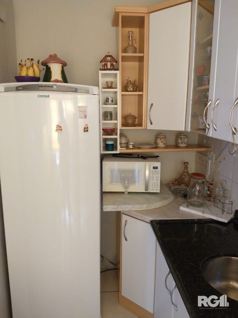 Apartamento, 1 quarto, 32 m² - Foto 30