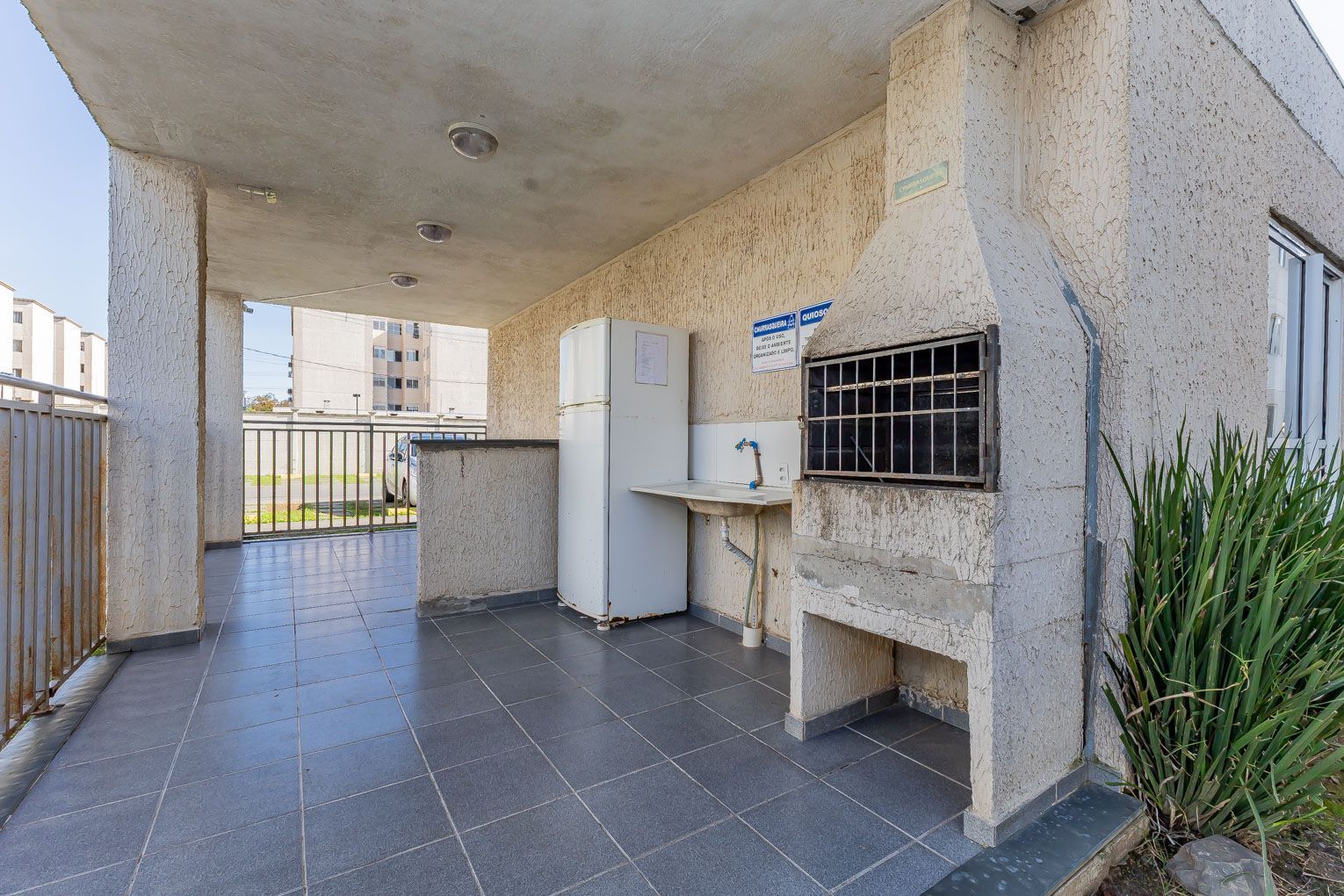 Apartamento, 1 quarto, 42 m² - Foto 17