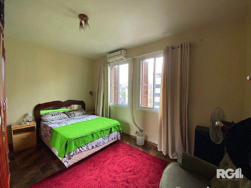 Apartamento, 3 quartos, 86 m² - Foto 12