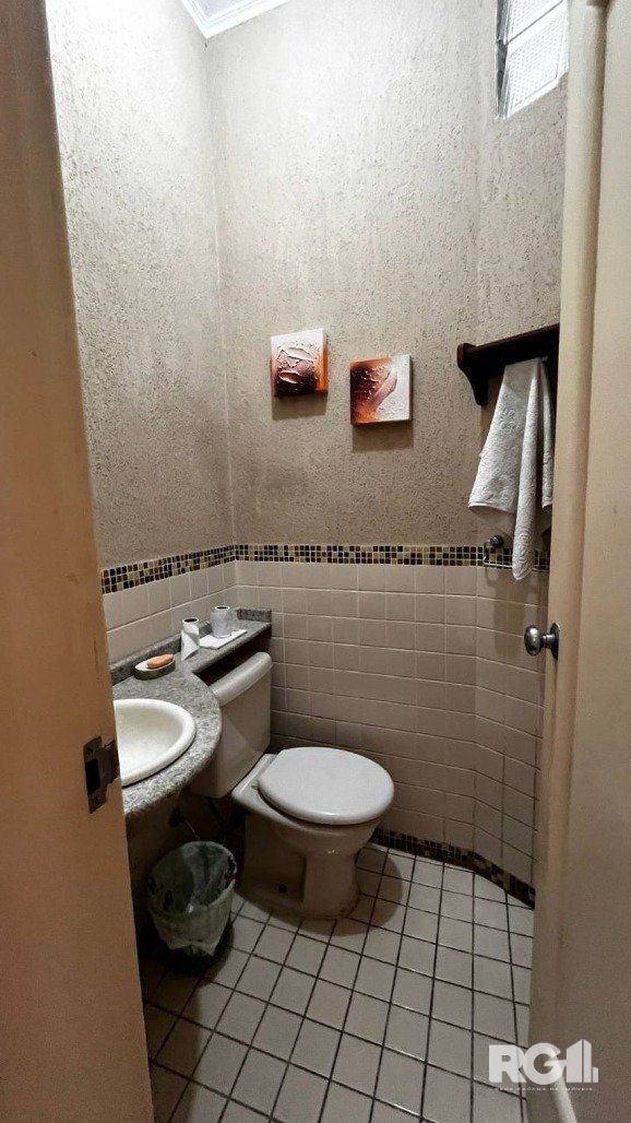 Casa, 4 quartos, 274 m² - Foto 30