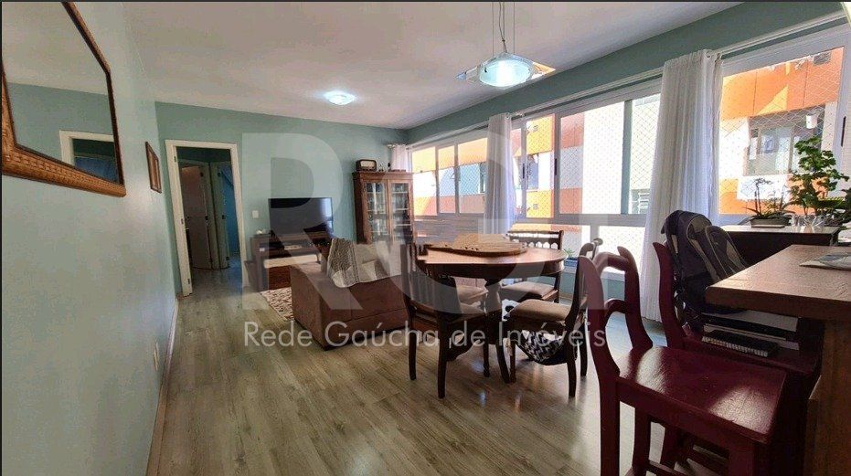 Apartamento para Venda - 87.7m², 3 dormitórios, sendo 1 suites, 2 vagas - Menino