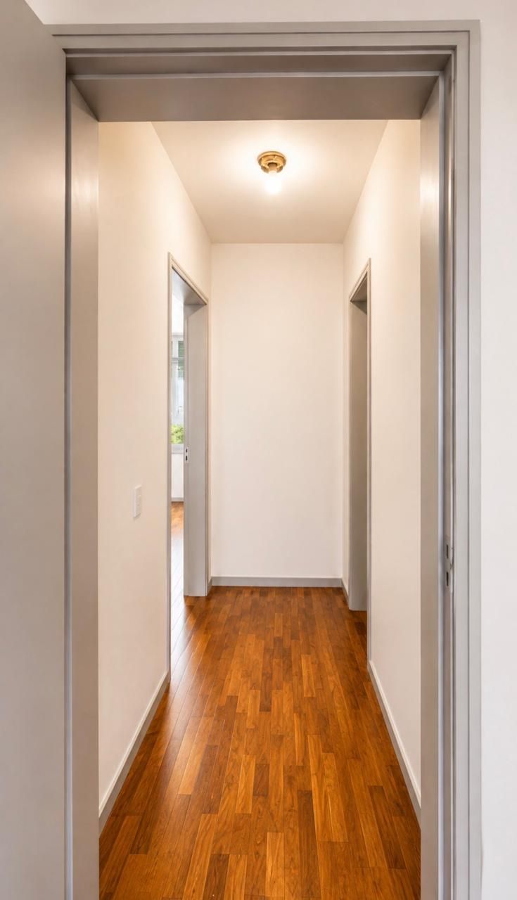 Apartamento, 1 quarto, 42 m² - Foto 6