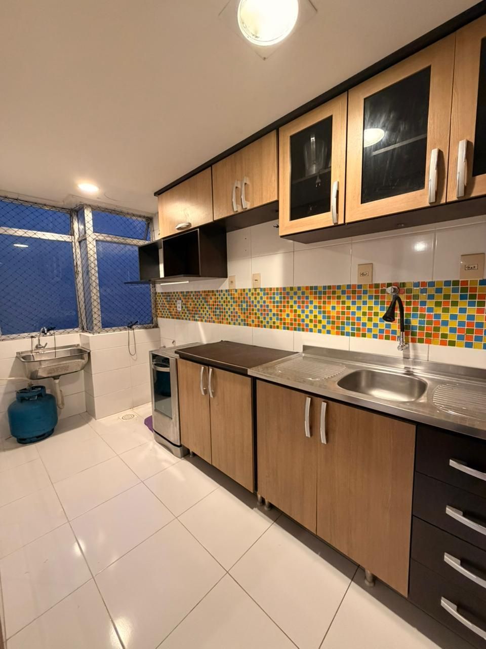 Apartamento, 2 quartos, 56 m² - Foto 12