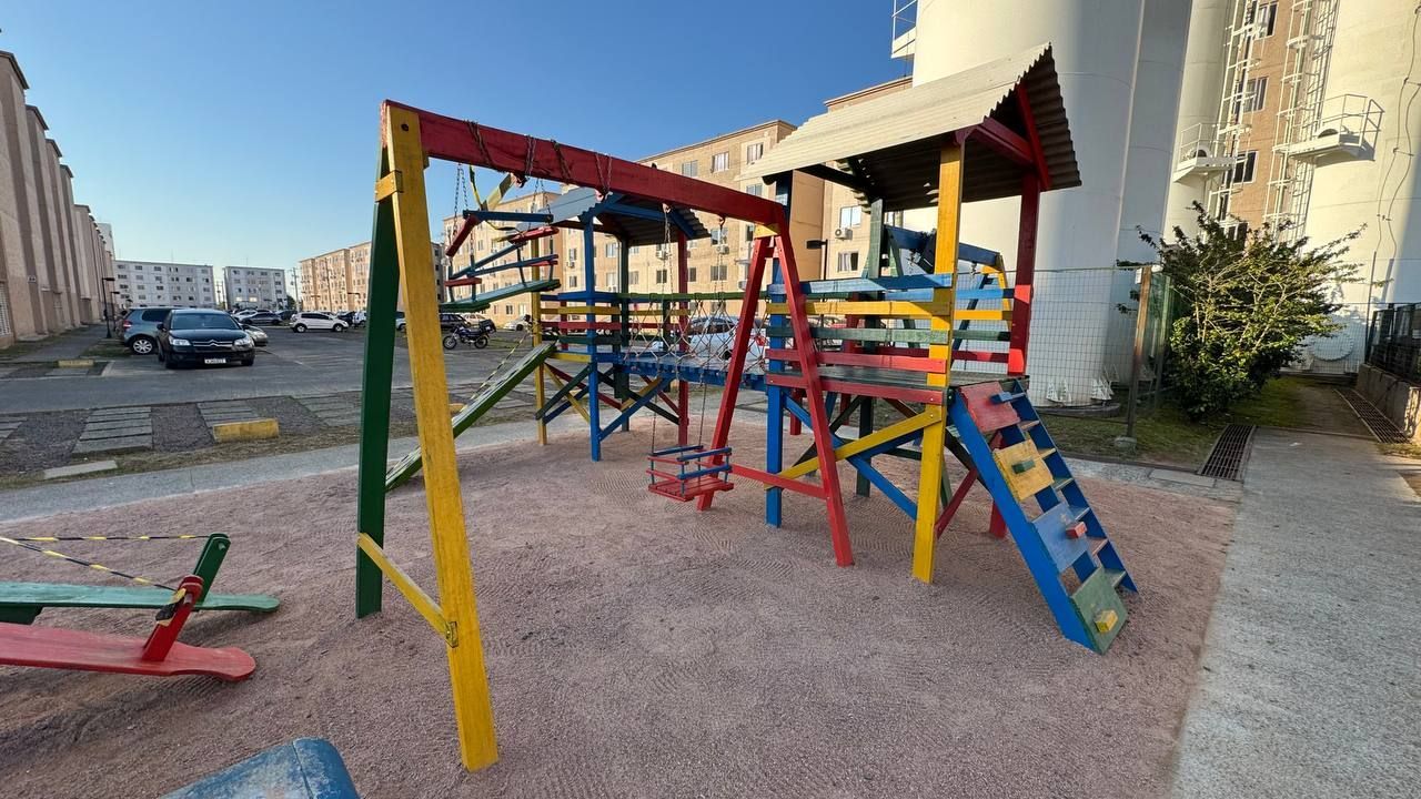 Apartamento, 2 quartos, 41 m² - Foto 14